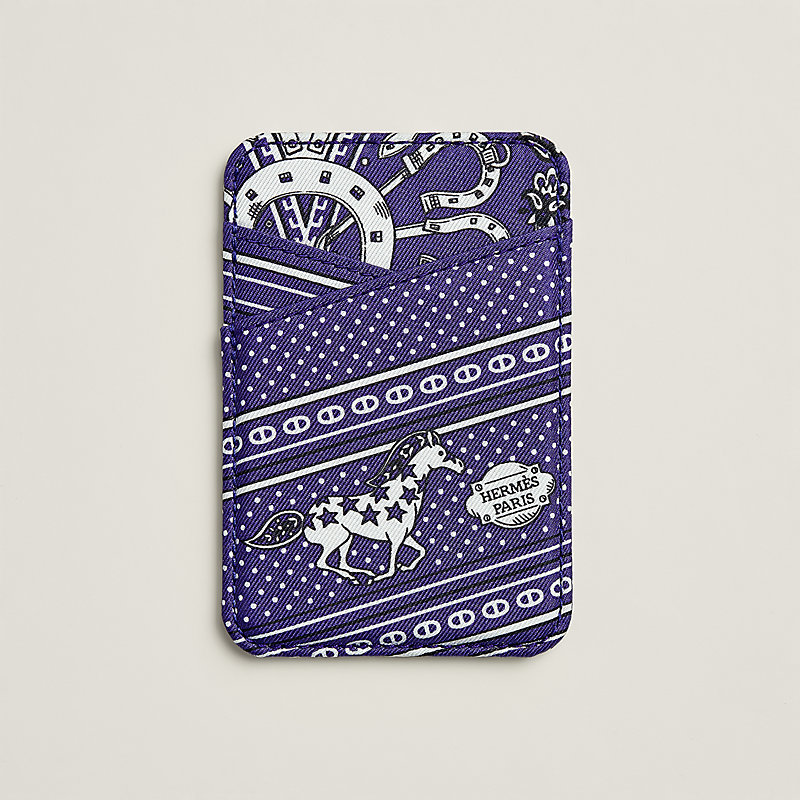 Cheval de Coeur Bandana